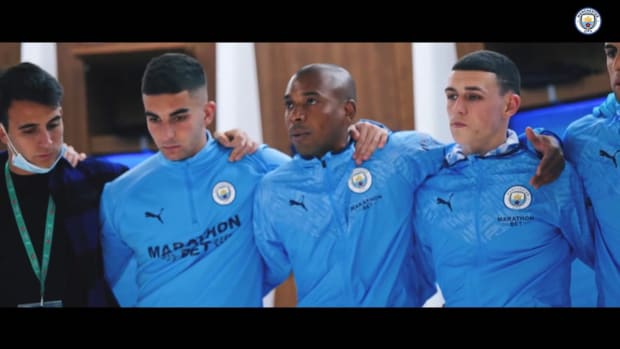 City prepare to defend Carabao Cup title